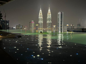 Eaton Residence Suites KLCC